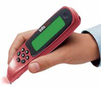 Childrens Toyshop  Computer : Wizcom InfoScan
