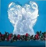 Ice Sculpture Heart