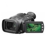 JVC GZHD7 60GB High Def HDD Camcorder