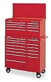 22 Drawer Tool Cabinet Westward 7E265