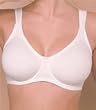 Grenier Extreme Comfort Full Figure Cotton Underwire Bra