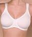 Grenier Extreme Comfort Full Figure Cotton Underwire Bra