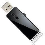 A-DATA USB�t���b�V�������� C802 16GB Black