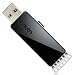 A-DATA USB�t���b�V�������� C802 16GB Black