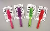 Bradley Caldwell Home Gdn Tangle Wranglers Brush Asst Assorted Pack Of 12 - 290509