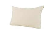 Natura World Wool Filled Pillow, Standard