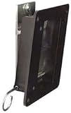 Vantage Point Fl01-B Vesa Lcd Wall Mount (Black)