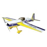 E-Flite Extra 260 3D 480 ARF RC Airplane