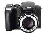 Kodak EasyShare Z712 IS 7.1MP Digital Camera with 12x Optical Image Stabilized Zoom