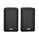 Jvc Spk800bk Karaoke Speakers