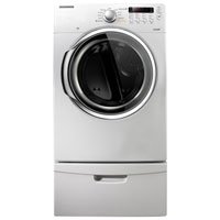 Samsung DV331AEW / DV331AEW/XAA / DV331AEW/XAA DV331AEW Front Load Dryer
