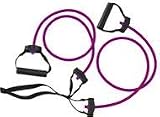 SPRI XERTUBE TRAINER TUBES - Magenta - X-Heavy