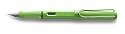 LAMY サファリ 万年筆(EF) 2012年限定色 グリーン L13GN-EF