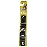 1' X 16-26 REF PAW COLLAR BK