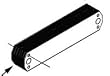 Cummins Engine Oil Cooler Core 4965870