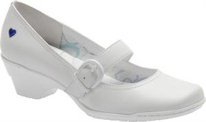 Nurse Mates Women's Janae Mary Jane Shoes