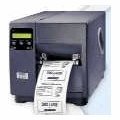 DATAMAX - I-4208 - PRINTER - 4 INCH - DIRECT THERMAL/THERMAL TRANSFER - INTERNAL REWIND - SERIAL/PARALLEL - 203DPI - 8IPS - POWER SUPPLY INCLUDED [r42-00-18400007]