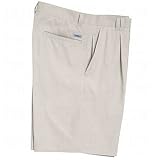 Callaway Mens X-Tour Single Pleat Shorts