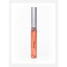 gloMinerals Lip Gloss: Coconut