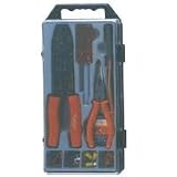 Mintcraft 37Pcs Electrical Kit CP-37