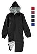 Adoretex Fur-Lined Parka