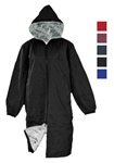 Adoretex Fur-Lined Parka