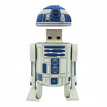  Star Wars Exclusive 2GB USB Drive R2D2