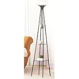 UPC 022011608112 product image for Mainstays Etagere Floor Lamp | upcitemdb.com