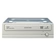 Samsung SH-S222A/BEWE DVD Brenner 22x DVD�RW Writer bare beige IDE
