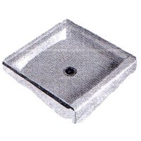 Buy Crane Plumbing 32-Inch One-Piece Direct-to-Stud Shower Wall System, White #DTS3232 (Jensen Showers, Plumbing, Bathtubs Showers & Saunas, Showers, Shower Towers)