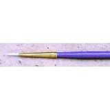 Liner Brush Nylon-White
