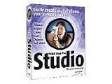 Corel Corporation KEDPSSUS AE Paint Shop Pro Studio