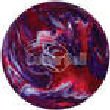 Ebonite Curve Ball Bowling Ball