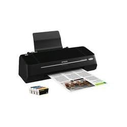 Epson - STYLUS S20 Photo Printer