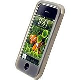 Smoke Silicone Case Cover Skin for Apple iPhone