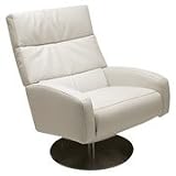 Bonnie Home And Office Recliner By Lafer - Red