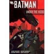 Batman Under the Hood Volume Two (Batman (DC Comics Paperback)) (Taschenbuch)