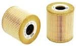 Mann HU819X Engine Oil Filter