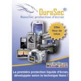 DuraSec NanoTec liquid screen protector Mustek DV8200