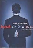 Paul McCartney - Back In The US [2002]