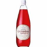 サントリー グレナデンシロップ 780ml