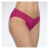 Signature Lace V-kini Panty
