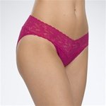 Hanky Panky Signature Lace V-kini Panty (482374)