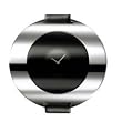 Calvin Klein - Ray - Black Dial - Black Leather strap