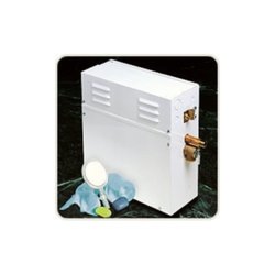 Steamist D5010 Steam Generator Steam Bath - White