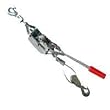 American Power Pull (AME18600) Winch Puller 2-Ton 6' Lift with Double Ratchet Drive