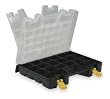 Storelogic 2HFR2 Adjustable Box, Compartments 9 to 46