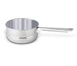 Cuisinox Deluxe® 20 Cm Double Boiler Insert