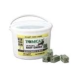 Tomcat All Weather Bait Chunx, 4 Lb