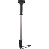 Lightweight Monopod with 2-WAY Panhead